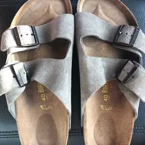 Birkenstock new